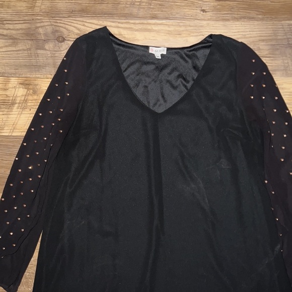 Guess: Cocktail/Special Occasion Dress - Picture 6 of 13